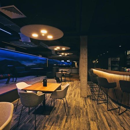 Bed and Breakfast Skalny Щирк Экстерьер фото