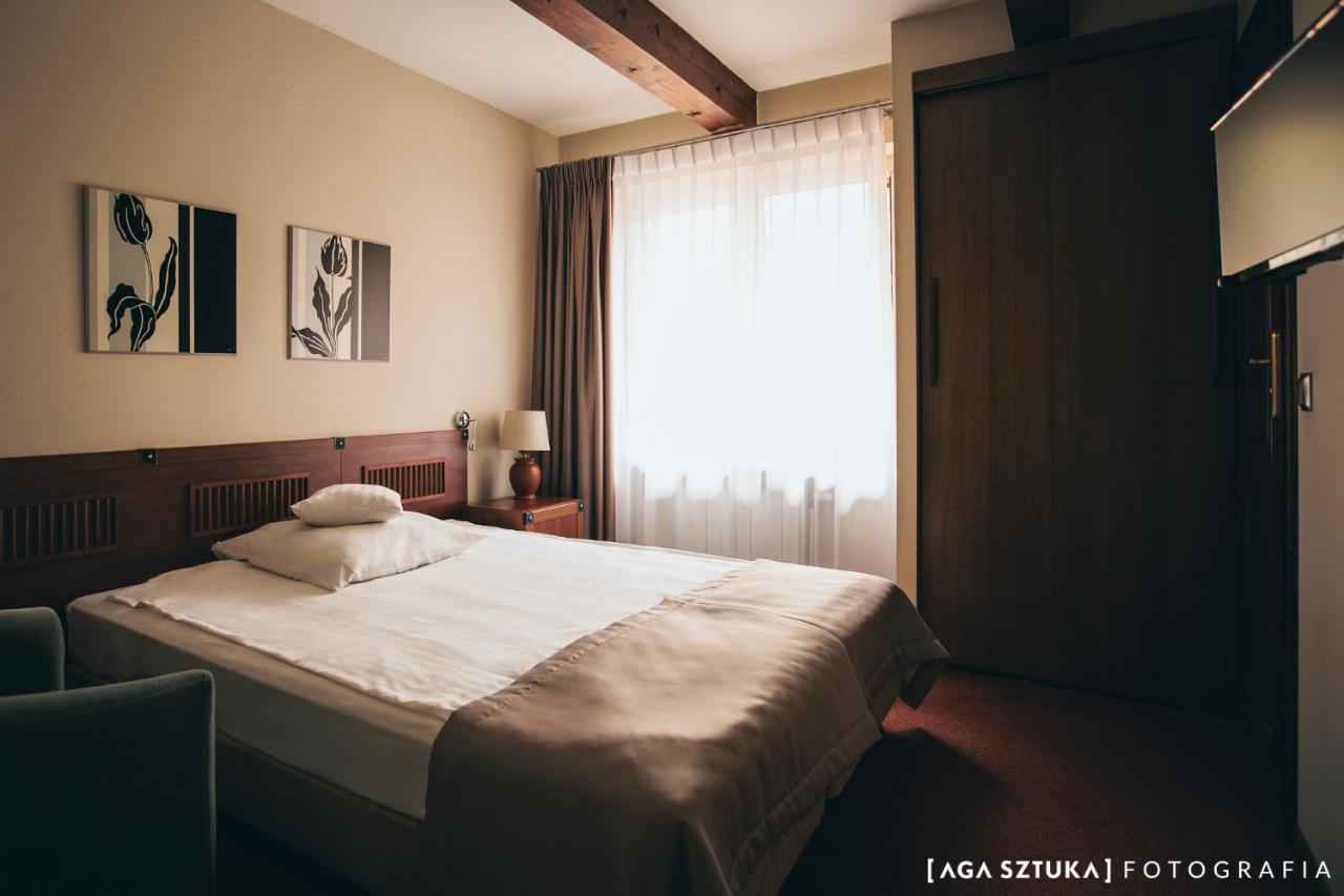 Bed and Breakfast Skalny Щирк Номер фото
