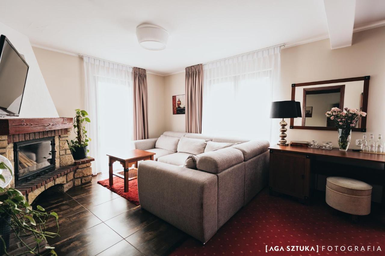 Bed and Breakfast Skalny Щирк Экстерьер фото