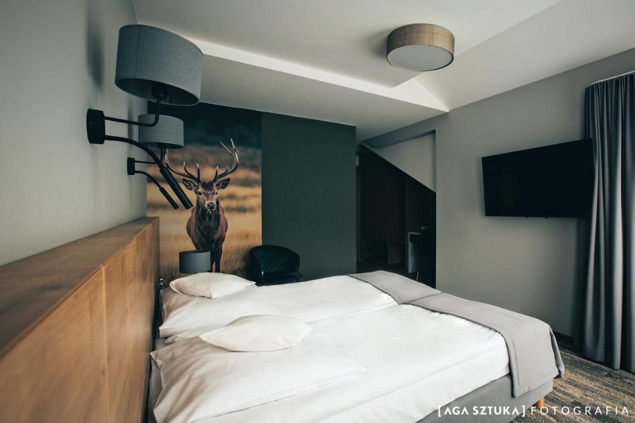 Bed and Breakfast Skalny Щирк Номер фото